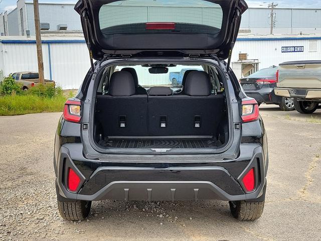 used 2024 Subaru Crosstrek car, priced at $29,922