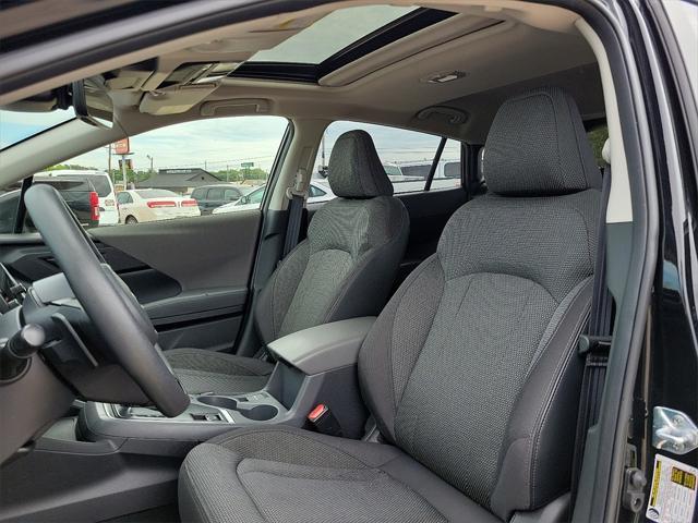 used 2024 Subaru Crosstrek car, priced at $29,922