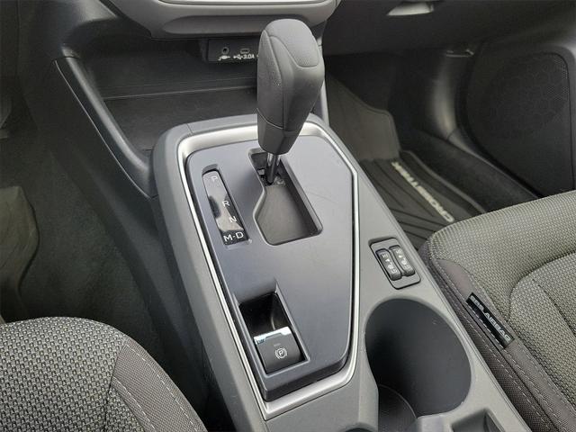used 2024 Subaru Crosstrek car, priced at $29,922