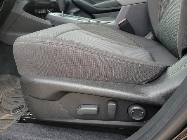 used 2024 Subaru Crosstrek car, priced at $29,922