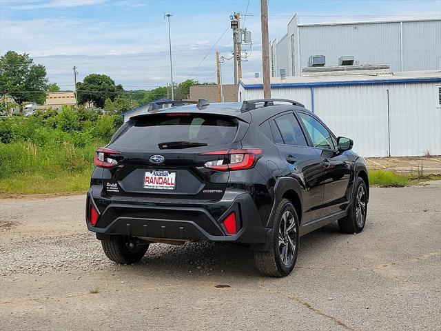used 2024 Subaru Crosstrek car, priced at $29,922