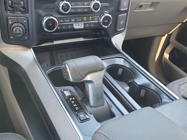 new 2025 Ford F-150 car, priced at $85,216