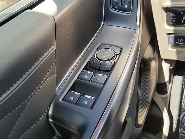 new 2025 Ford F-150 car, priced at $85,216