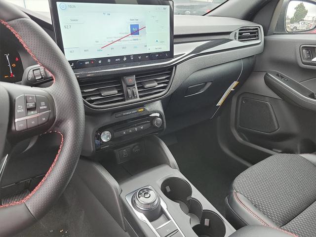 new 2025 Ford Escape car, priced at $31,445