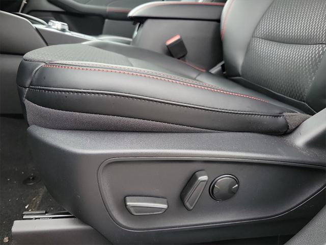 new 2025 Ford Escape car, priced at $31,445