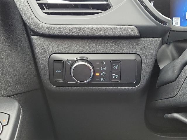 new 2025 Ford Escape car, priced at $31,445