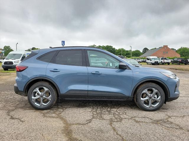 new 2025 Ford Escape car, priced at $31,445