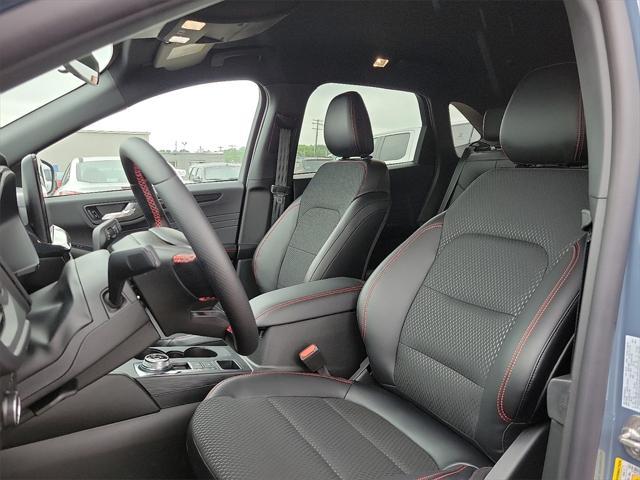 new 2025 Ford Escape car, priced at $31,445