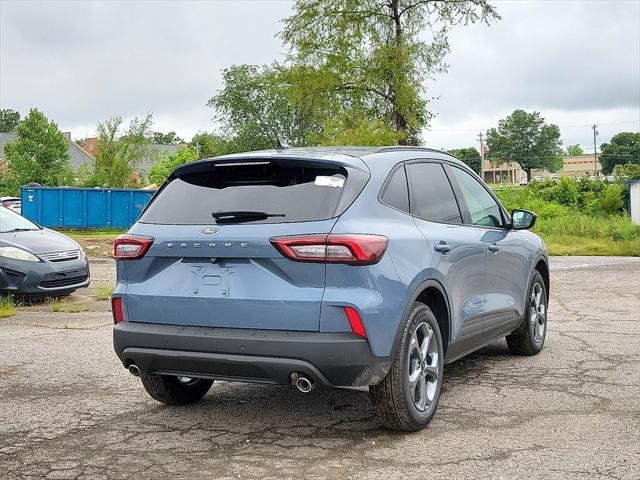 new 2025 Ford Escape car, priced at $31,445