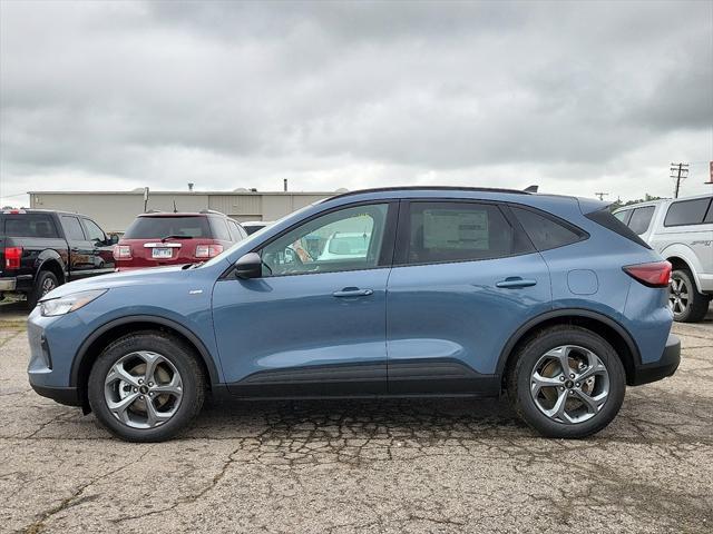 new 2025 Ford Escape car, priced at $31,445
