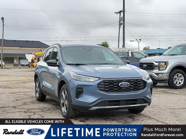 new 2025 Ford Escape car, priced at $31,445