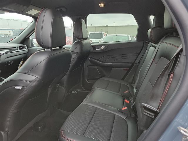 new 2025 Ford Escape car, priced at $31,445