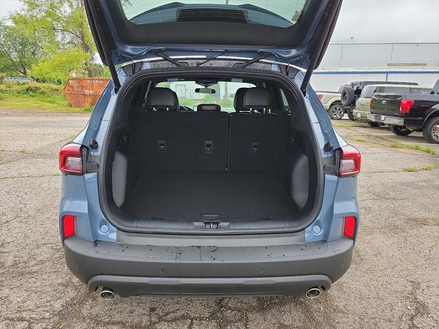 new 2025 Ford Escape car, priced at $31,445
