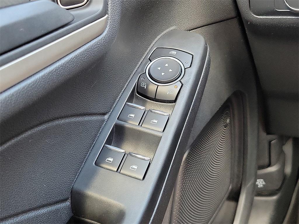 used 2022 Ford Escape car, priced at $20,426
