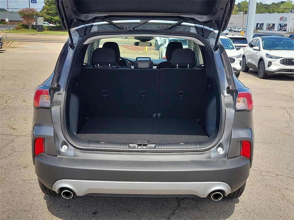 used 2022 Ford Escape car, priced at $20,426