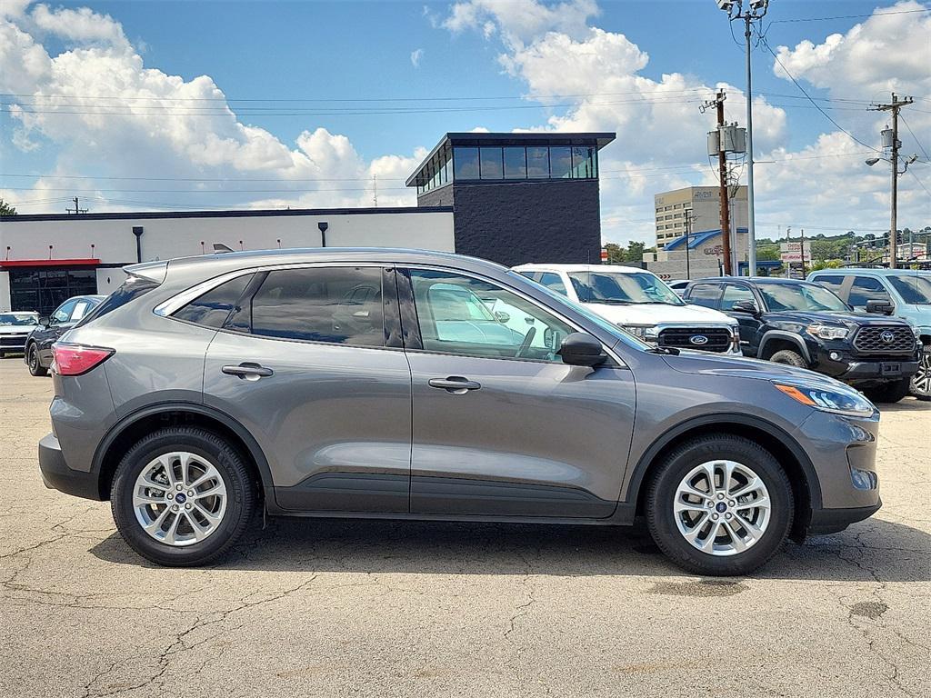 used 2022 Ford Escape car, priced at $20,426