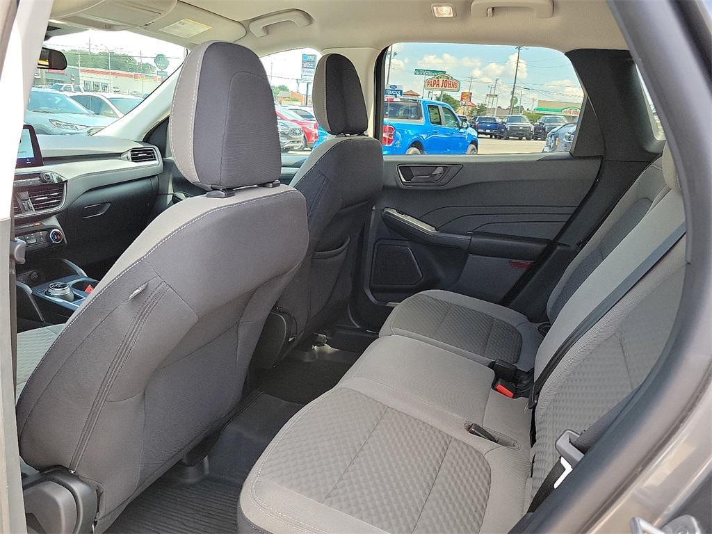 used 2022 Ford Escape car, priced at $20,426