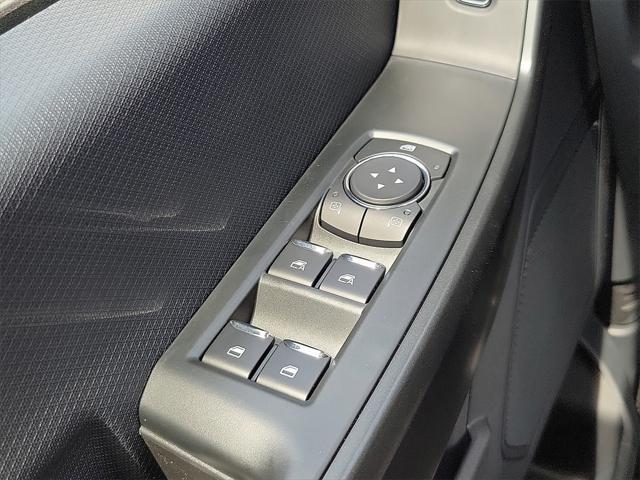 new 2025 Ford F-150 car, priced at $48,282