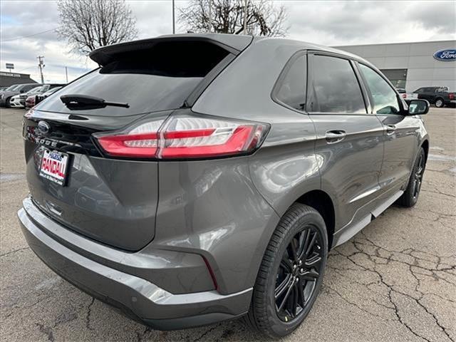 new 2024 Ford Edge car, priced at $44,748