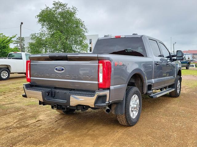 used 2024 Ford F-250 car, priced at $56,098