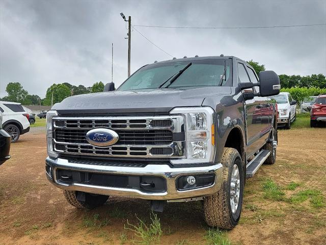 used 2024 Ford F-250 car, priced at $56,098