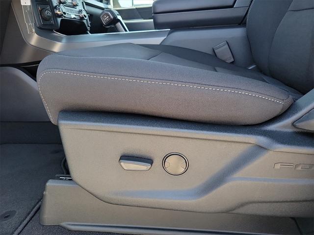 new 2025 Ford F-150 car, priced at $53,100