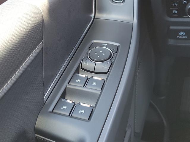 new 2025 Ford F-150 car, priced at $53,100