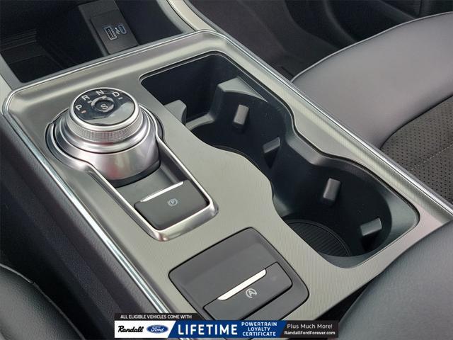 used 2024 Ford Edge car, priced at $34,527