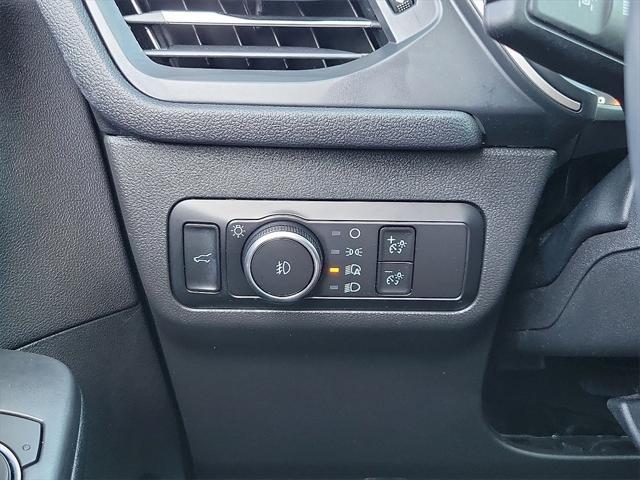 used 2022 Ford Escape car, priced at $23,070