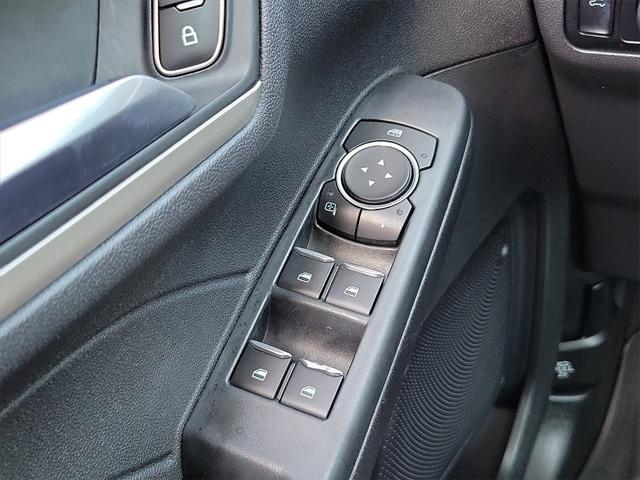 used 2022 Ford Escape car, priced at $23,070