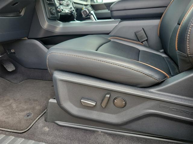 new 2025 Ford F-150 car, priced at $63,799