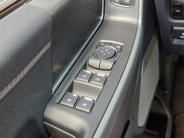 new 2025 Ford F-150 car, priced at $63,799