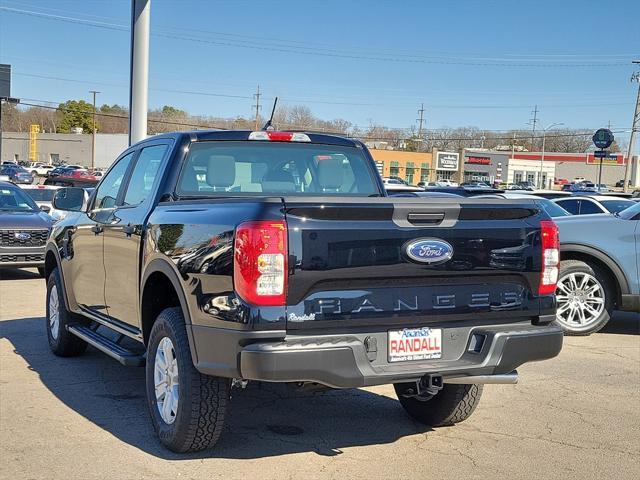 new 2024 Ford Ranger car, priced at $36,965