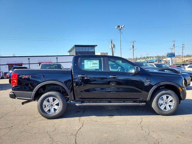 new 2024 Ford Ranger car, priced at $36,965