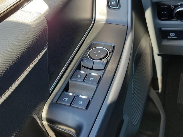 new 2025 Ford F-150 Lightning car, priced at $57,851
