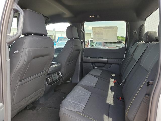 new 2025 Ford F-150 car, priced at $48,282