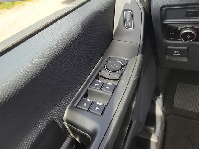 new 2025 Ford F-150 car, priced at $48,282