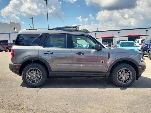 new 2024 Ford Bronco Sport car, priced at $29,307