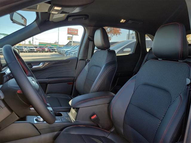 new 2025 Ford Escape car, priced at $32,428