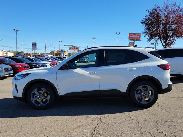 new 2025 Ford Escape car, priced at $32,428