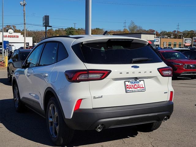 new 2025 Ford Escape car, priced at $32,428