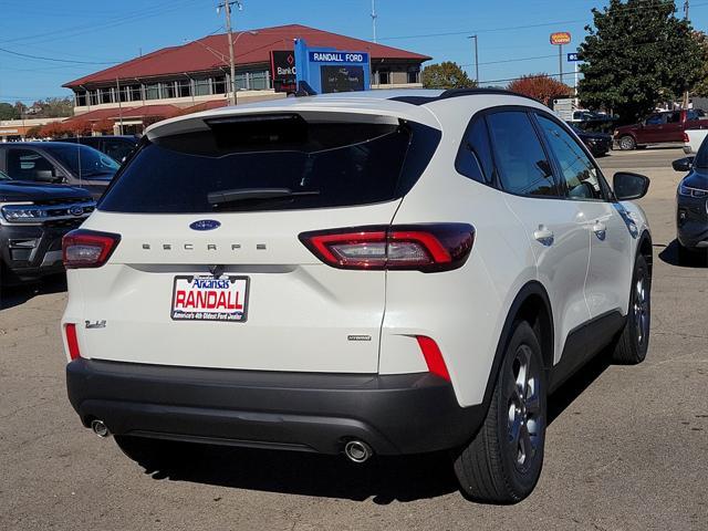 new 2025 Ford Escape car, priced at $32,428