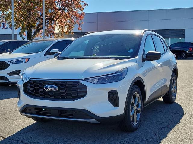 new 2025 Ford Escape car, priced at $32,428