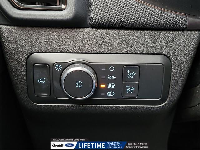 used 2022 Ford Bronco Sport car, priced at $26,397