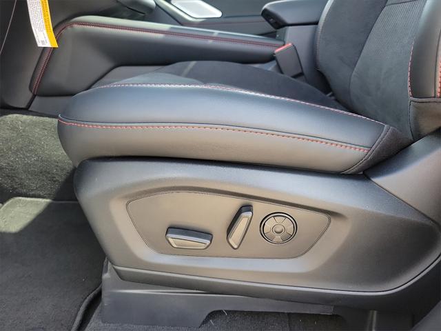 new 2025 Ford Explorer car, priced at $55,181