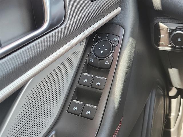 new 2025 Ford Explorer car, priced at $55,181