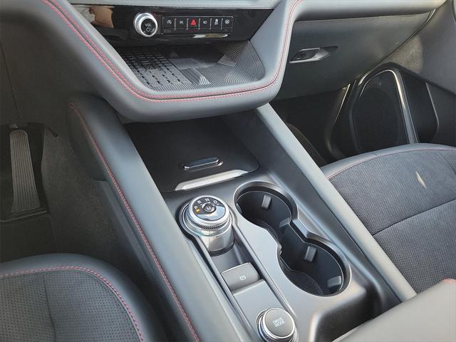 new 2025 Ford Explorer car, priced at $55,181