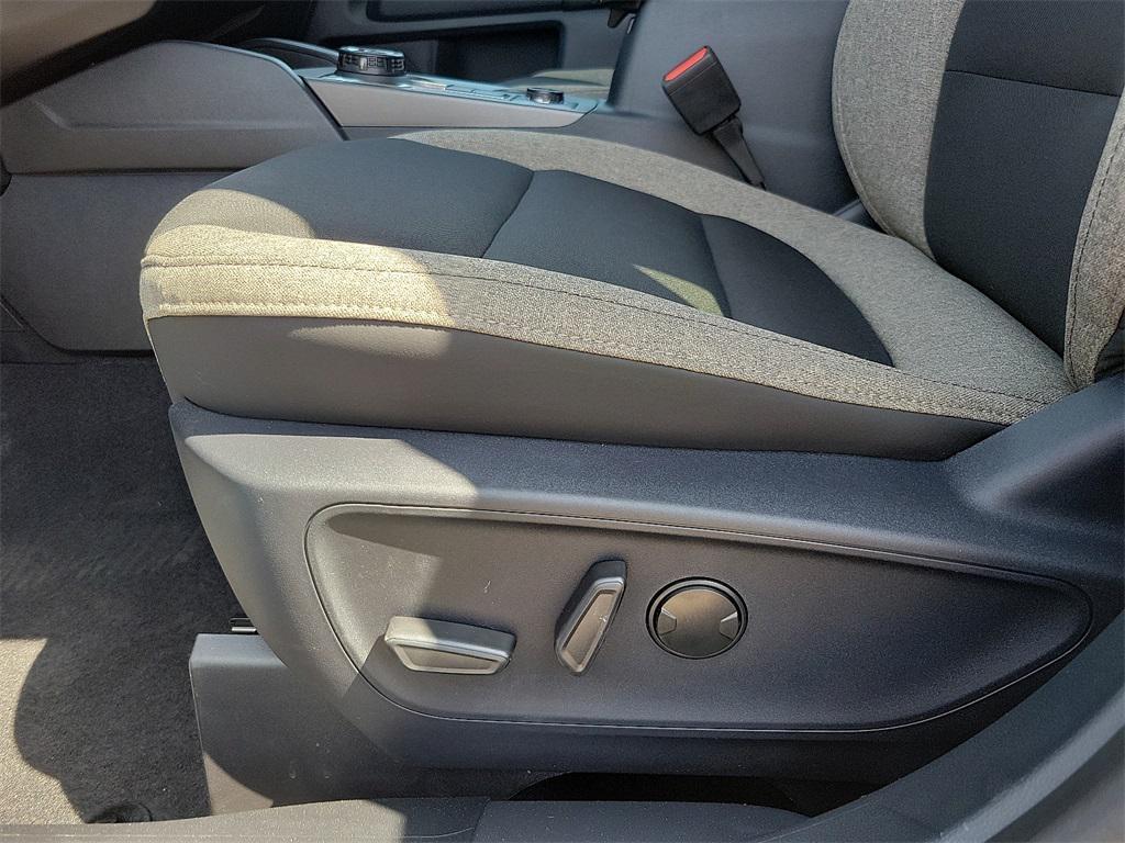 new 2025 Ford Bronco Sport car, priced at $30,351