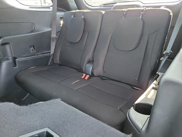 used 2020 Ford Explorer car, priced at $24,971