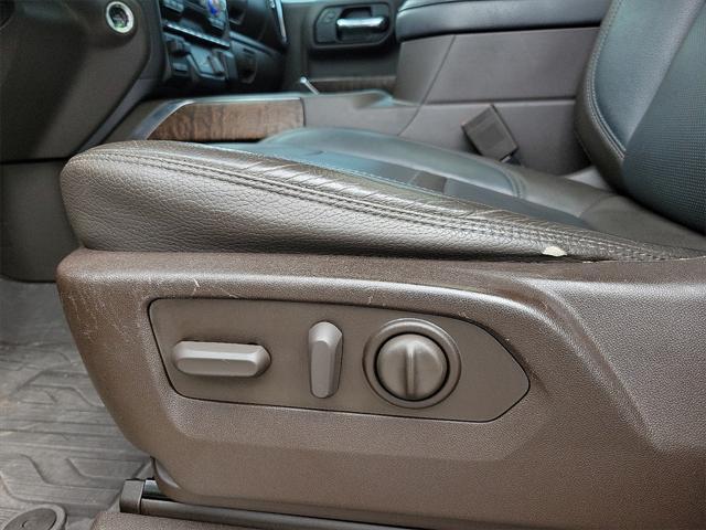 used 2019 GMC Sierra 1500 car, priced at $37,260
